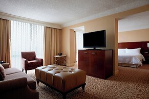 Stamford Marriott Hotel & Spa