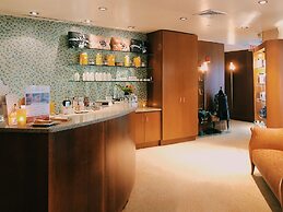 Stamford Marriott Hotel & Spa