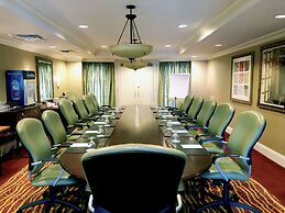 Stamford Marriott Hotel & Spa