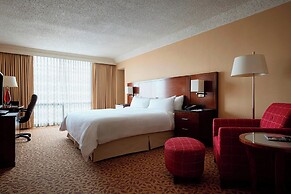 Stamford Marriott Hotel & Spa