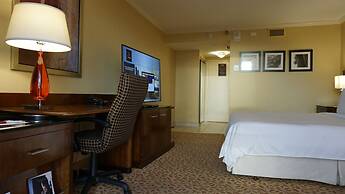 Stamford Marriott Hotel & Spa