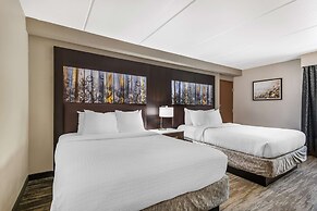 Best Western Atlanta-Marietta Ballpark Hotel