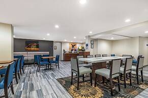 Best Western Atlanta-Marietta Ballpark Hotel