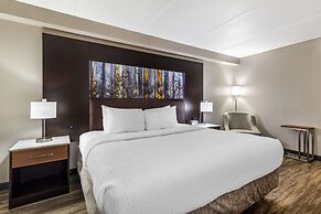 Best Western Atlanta-Marietta Ballpark Hotel