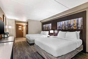 Best Western Atlanta-Marietta Ballpark Hotel