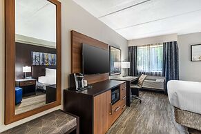 Best Western Atlanta-Marietta Ballpark Hotel