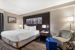 Best Western Atlanta-Marietta Ballpark Hotel