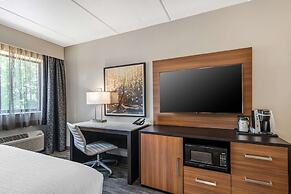 Best Western Atlanta-Marietta Ballpark Hotel