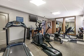 Best Western Atlanta-Marietta Ballpark Hotel