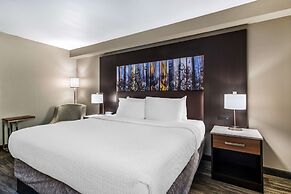 Best Western Atlanta-Marietta Ballpark Hotel