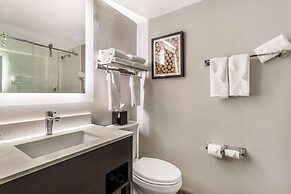 Best Western Atlanta-Marietta Ballpark Hotel