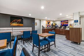 Best Western Atlanta-Marietta Ballpark Hotel