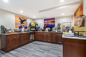 Best Western Atlanta-Marietta Ballpark Hotel