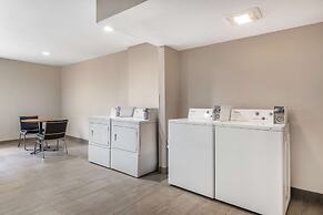 Best Western Atlanta-Marietta Ballpark Hotel