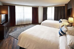 Embassy Suites by Hilton Washington DC Chevy Chase Pavilion