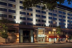 Embassy Suites by Hilton Washington DC Chevy Chase Pavilion
