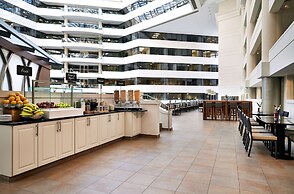 Embassy Suites by Hilton Washington DC Chevy Chase Pavilion