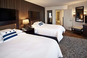 Embassy Suites by Hilton Washington DC Chevy Chase Pavilion
