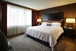 Embassy Suites by Hilton Washington DC Chevy Chase Pavilion