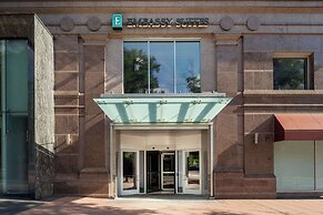 Embassy Suites by Hilton Washington DC Chevy Chase Pavilion