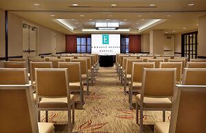 Embassy Suites by Hilton Washington DC Chevy Chase Pavilion