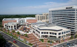 Embassy Suites by Hilton Washington DC Chevy Chase Pavilion