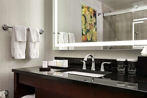 Embassy Suites by Hilton Washington DC Chevy Chase Pavilion