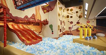 Shangri-La Singapore