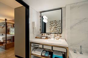 Shangri-La Singapore