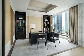 Shangri-La Singapore