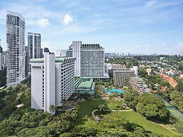 Shangri-La Singapore