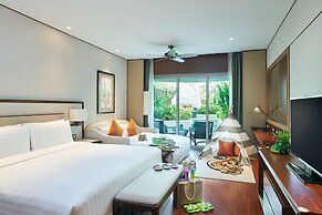 Shangri-La Singapore