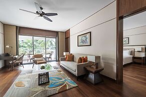 Shangri-La Singapore