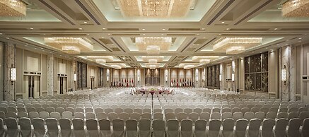 Shangri-La Singapore