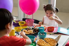 Shangri-La Singapore