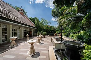 Shangri-La Singapore