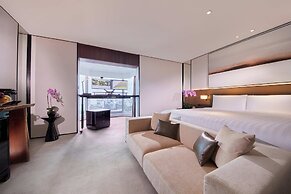 Shangri-La Singapore