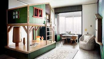 Shangri-La Singapore