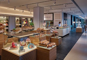 Shangri-La Singapore