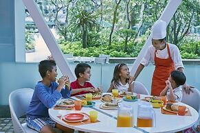 Shangri-La Singapore