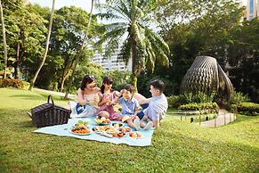 Shangri-La Singapore