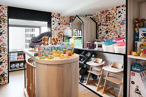 Shangri-La Singapore