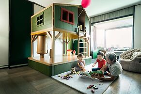 Shangri-La Singapore