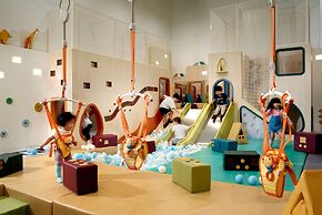 Shangri-La Singapore