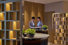 Shangri-La Singapore