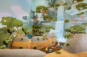 Shangri-La Singapore