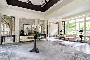 Shangri-La Singapore