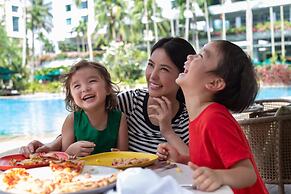 Shangri-La Singapore