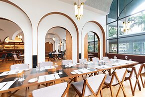 Shangri-La Singapore