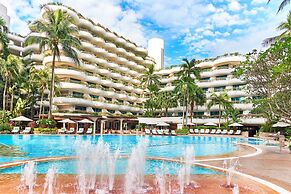 Shangri-La Singapore